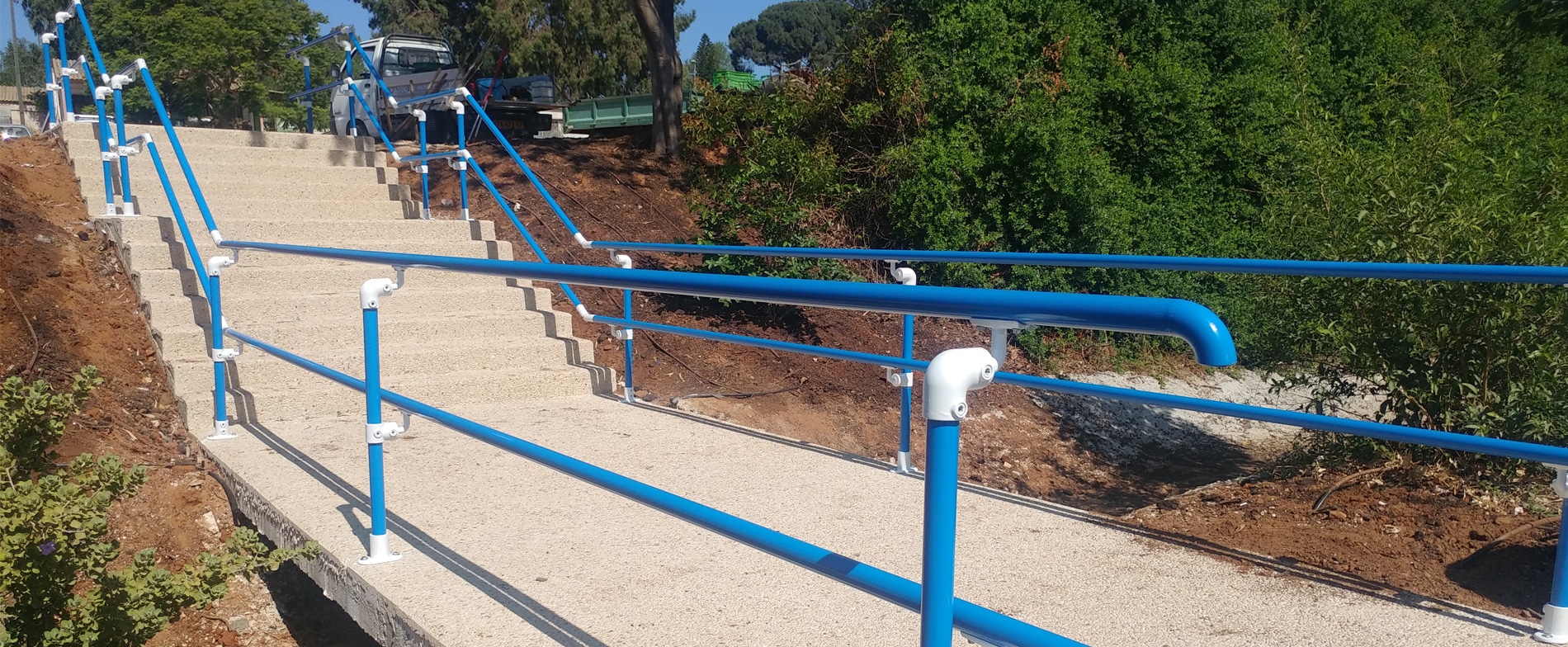 116 – מחבר פינתי אמצעי